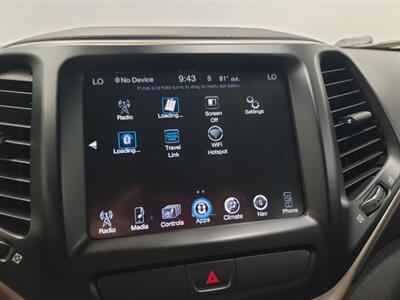 2015 Jeep Cherokee Limited - Photo 19 - West Chester, PA 19382
