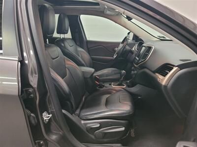 2015 Jeep Cherokee Limited - Photo 43 - West Chester, PA 19382
