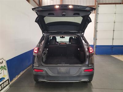 2015 Jeep Cherokee Limited - Photo 34 - West Chester, PA 19382
