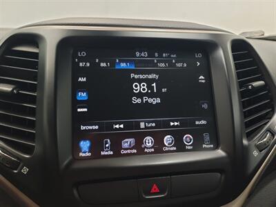2015 Jeep Cherokee Limited - Photo 22 - West Chester, PA 19382