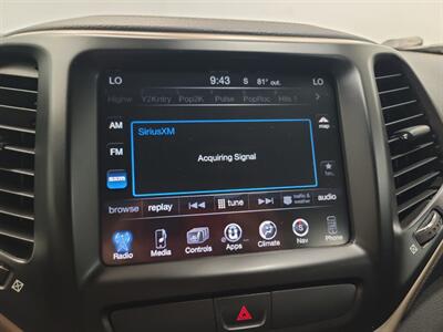 2015 Jeep Cherokee Limited - Photo 23 - West Chester, PA 19382