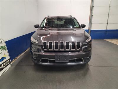 2015 Jeep Cherokee Limited - Photo 45 - West Chester, PA 19382