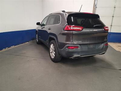 2015 Jeep Cherokee Limited - Photo 32 - West Chester, PA 19382