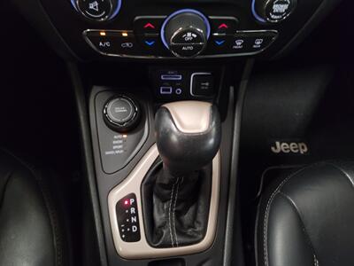 2015 Jeep Cherokee Limited - Photo 25 - West Chester, PA 19382