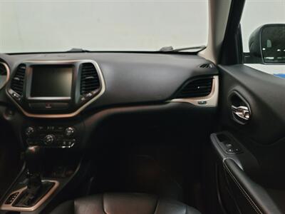 2015 Jeep Cherokee Limited - Photo 27 - West Chester, PA 19382