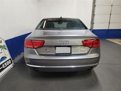 2012 Audi A8 quattro  L - Photo 27 - West Chester, PA 19382