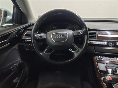 2012 Audi A8 quattro  L - Photo 8 - West Chester, PA 19382