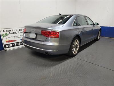 2012 Audi A8 quattro  L - Photo 31 - West Chester, PA 19382