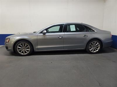 2012 Audi A8 quattro  L - Photo 2 - West Chester, PA 19382