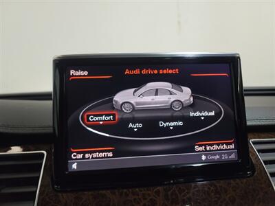 2012 Audi A8 quattro  L - Photo 16 - West Chester, PA 19382