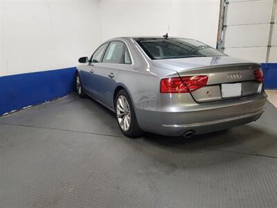 2012 Audi A8 quattro  L - Photo 26 - West Chester, PA 19382