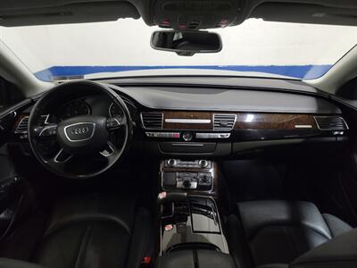 2012 Audi A8 quattro  L - Photo 7 - West Chester, PA 19382