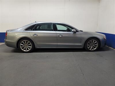 2012 Audi A8 quattro  L - Photo 32 - West Chester, PA 19382