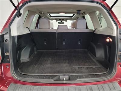 2015 Subaru Forester 2.5i Limited - Photo 27 - West Chester, PA 19382