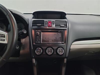 2015 Subaru Forester 2.5i Limited - Photo 12 - West Chester, PA 19382
