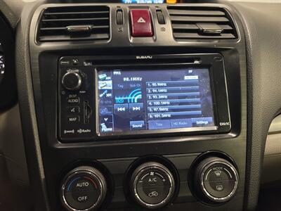 2015 Subaru Forester 2.5i Limited - Photo 15 - West Chester, PA 19382