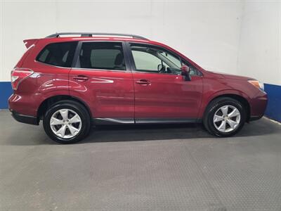 2015 Subaru Forester 2.5i Limited - Photo 30 - West Chester, PA 19382