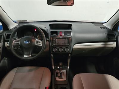 2015 Subaru Forester 2.5i Limited - Photo 8 - West Chester, PA 19382