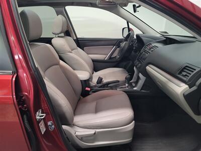 2015 Subaru Forester 2.5i Limited - Photo 33 - West Chester, PA 19382
