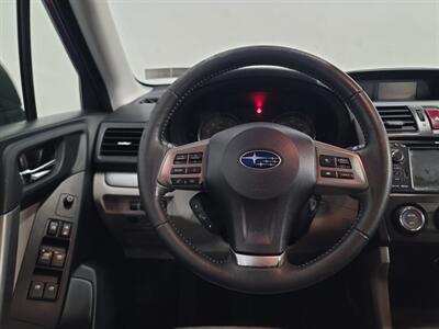 2015 Subaru Forester 2.5i Limited - Photo 9 - West Chester, PA 19382