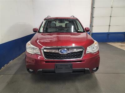 2015 Subaru Forester 2.5i Limited - Photo 35 - West Chester, PA 19382