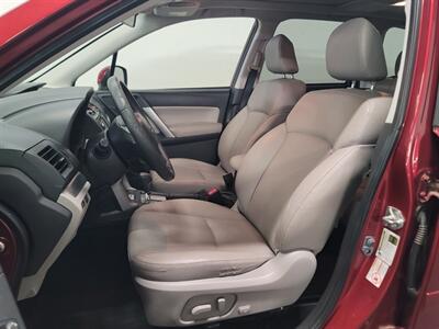 2015 Subaru Forester 2.5i Limited - Photo 6 - West Chester, PA 19382