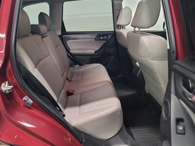 2015 Subaru Forester 2.5i Limited - Photo 31 - West Chester, PA 19382