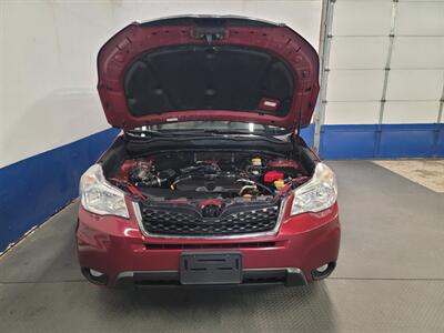 2015 Subaru Forester 2.5i Limited - Photo 22 - West Chester, PA 19382