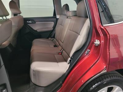 2015 Subaru Forester 2.5i Limited - Photo 7 - West Chester, PA 19382