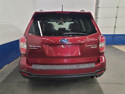 2015 Subaru Forester 2.5i Limited - Photo 24 - West Chester, PA 19382