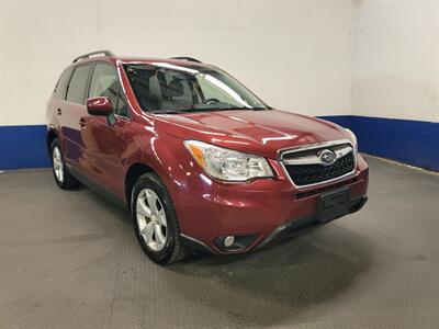 2015 Subaru Forester 2.5i Limited - Photo 34 - West Chester, PA 19382