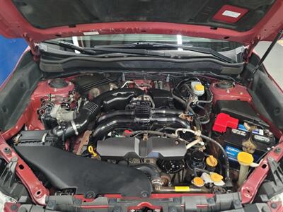 2015 Subaru Forester 2.5i Limited - Photo 23 - West Chester, PA 19382