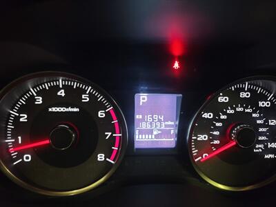 2015 Subaru Forester 2.5i Limited - Photo 10 - West Chester, PA 19382