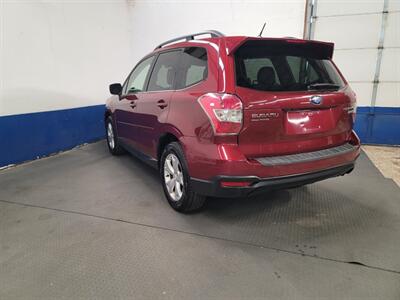 2015 Subaru Forester 2.5i Limited - Photo 25 - West Chester, PA 19382