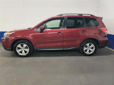 2015 Subaru Forester 2.5i Limited - Photo 2 - West Chester, PA 19382