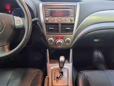 2009 Subaru Forester 2.5 X Limited   - Photo 8 - West Chester, PA 19382