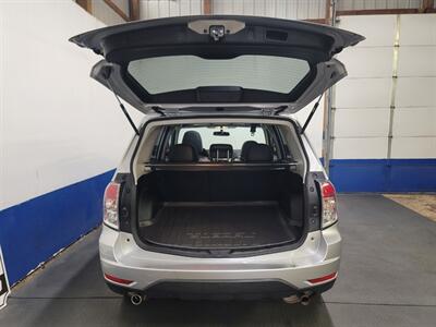 2009 Subaru Forester 2.5 X Limited   - Photo 19 - West Chester, PA 19382