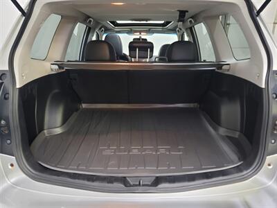 2009 Subaru Forester 2.5 X Limited   - Photo 20 - West Chester, PA 19382