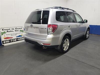 2009 Subaru Forester 2.5 X Limited   - Photo 21 - West Chester, PA 19382