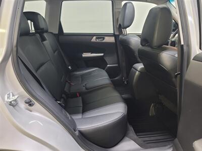 2009 Subaru Forester 2.5 X Limited   - Photo 23 - West Chester, PA 19382