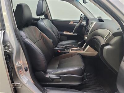 2009 Subaru Forester 2.5 X Limited   - Photo 25 - West Chester, PA 19382