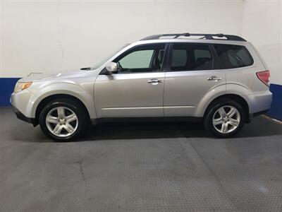 2009 Subaru Forester 2.5 X Limited   - Photo 2 - West Chester, PA 19382