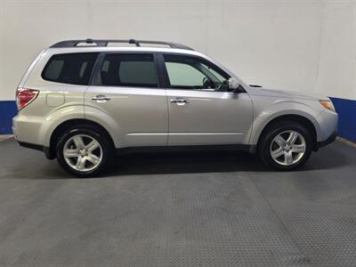 2009 Subaru Forester 2.5 X Limited   - Photo 22 - West Chester, PA 19382