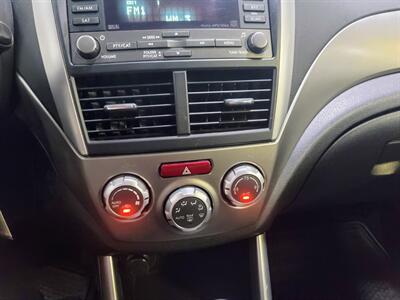 2009 Subaru Forester 2.5 X Limited   - Photo 10 - West Chester, PA 19382