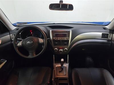 2009 Subaru Forester 2.5 X Limited   - Photo 5 - West Chester, PA 19382