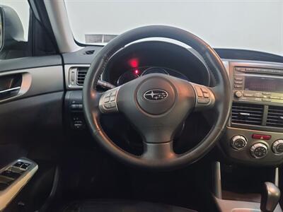 2009 Subaru Forester 2.5 X Limited   - Photo 6 - West Chester, PA 19382