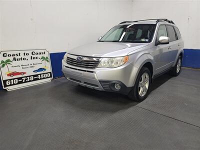 2009 Subaru Forester 2.5 X Limited   - Photo 1 - West Chester, PA 19382