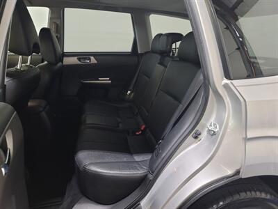 2009 Subaru Forester 2.5 X Limited   - Photo 4 - West Chester, PA 19382