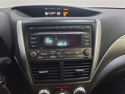 2009 Subaru Forester 2.5 X Limited   - Photo 9 - West Chester, PA 19382