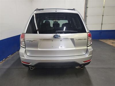 2009 Subaru Forester 2.5 X Limited   - Photo 18 - West Chester, PA 19382